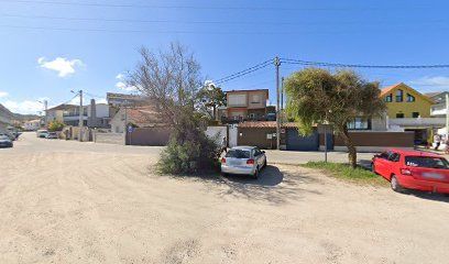 Aparcamiento