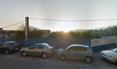 APARCAMIENTO PUBLICO GRATUITO
