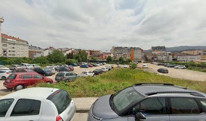 Aparcamiento público