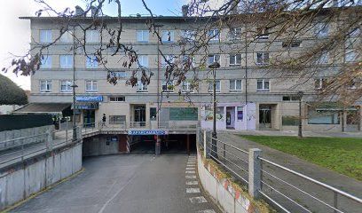 Aparcamiento