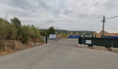 Aparcamiento de remolques SESÉ - OLESA DE MONTSERRAT