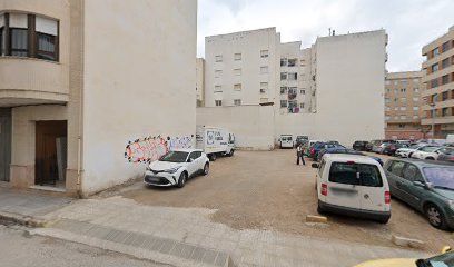 Parking Público Gratuito