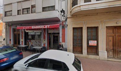 Parking Calle Constitucion