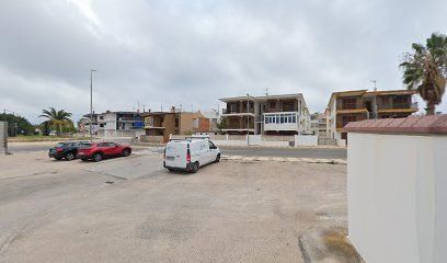 Aparcamiento