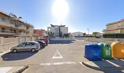 Aparcamiento