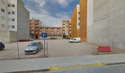 Aparcamiento Público