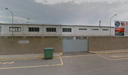 Aparcamiento de Minusvàlidos