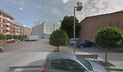Aparcamiento Público