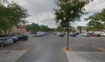 Aparcamiento público