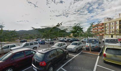Aparcamiento Público