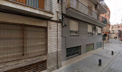 PARKING BCO. DE SANES / DE LOS MUERTOS / DE LAS PALERAS