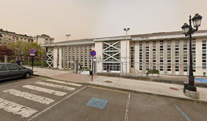 Aparcamiento