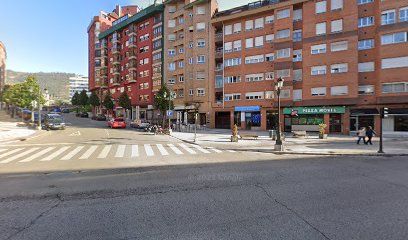 Comunidad de Usuarios Parking de Turina