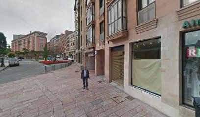 Parking Mercadona