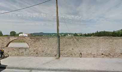 Aparcamiento gratuito
