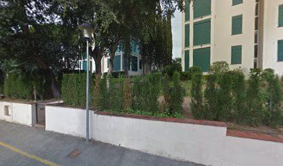 [P] Zona de aparcamiento