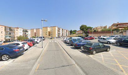 Aparcamiento gratuito zona Hospital