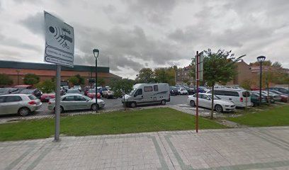 Aparcamiento Gratuito