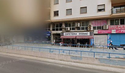 Parking subterráneo