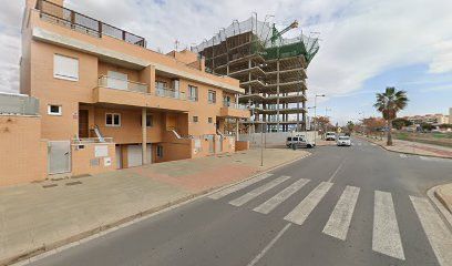 Parking Feria