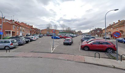 Parking Público