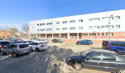 Aparcamiento Público