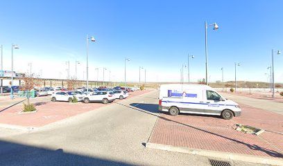 Aparcamiento ll Clientes Zona Comercial