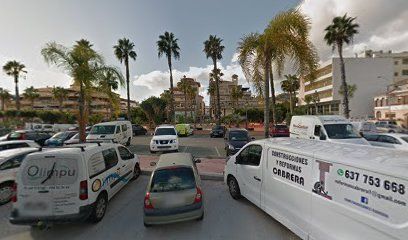Aparcamiento Público