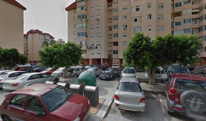 Parking Gratis Almuñecar
