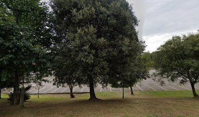 Aparcamiento