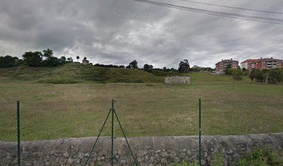 Aparcamiento