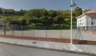 Aparcamiento público