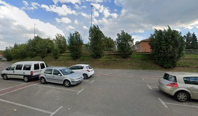 Parking Gratuito