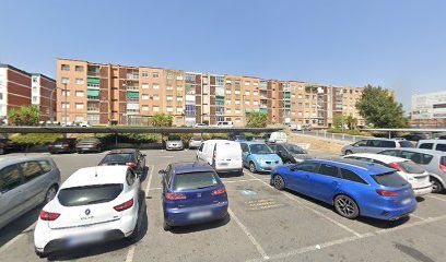 Aparcamiento Clientes