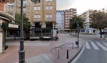 Parking Bici 7