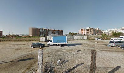 Aparcamiento