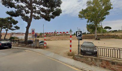 Parking Gratuito