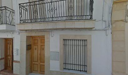 Parking Hostal Rafi