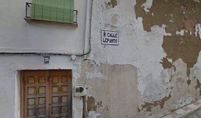 Parking público gratuito