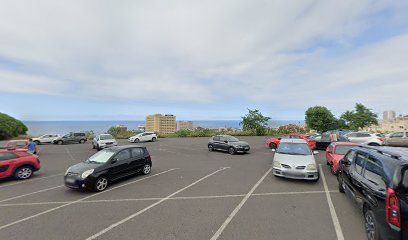 Parking Casco Botánico