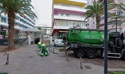 Parking Hotel Vallemar