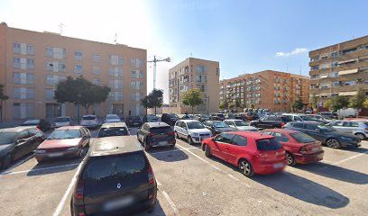 Parking gratuito