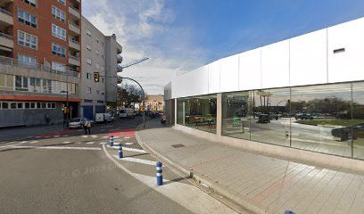 Pàrquing MERCADONA