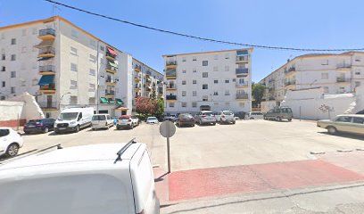 Aparcamiento gratuito Ronda