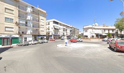 Parking vl ronda