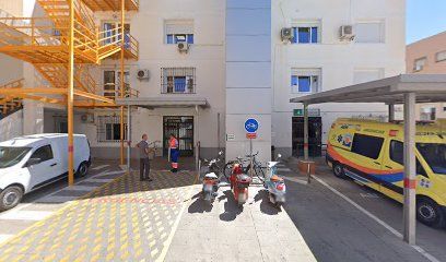 Parking de bicicletas