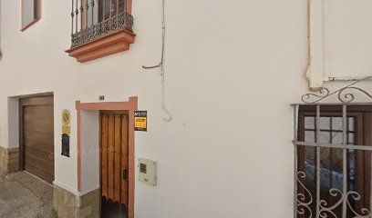 Aparcamiento Colegio La Inmaculada RONDA