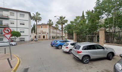 Aparcamiento Gratuito Campo del Nene
