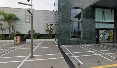 Parking De La Gran Plaza