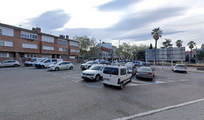 Parking Sabadell